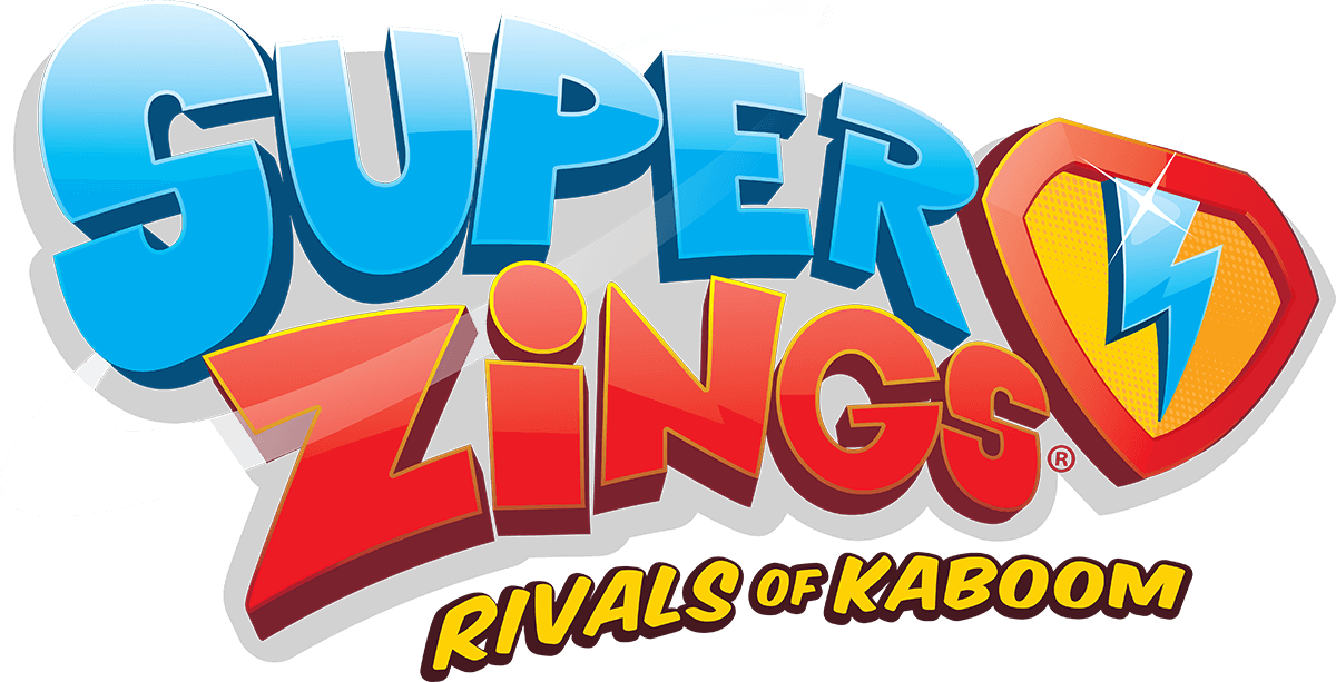 Logo SuperZings